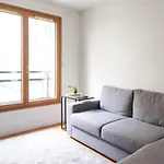 55M2 Bright And Modern Montparnasse