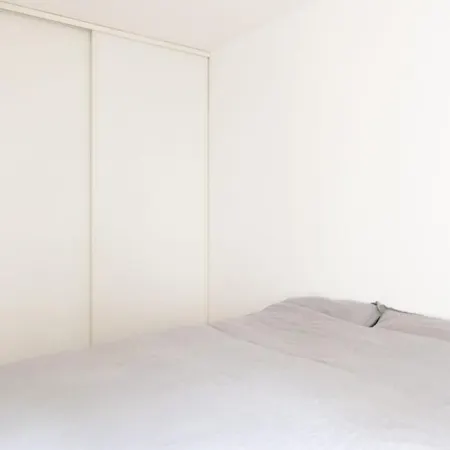 Apartment 55m2 Bright And Modern Montparnasse Paris